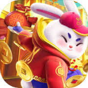 pg soft games fortune rabbit demo ícone