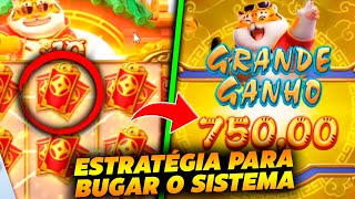 jogo do tigre verdadeiro